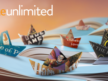 Amazon изненада клиентите си с Kindle Unlimited