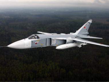 Турция разпространи запис от разговора с руските пилоти (видео)