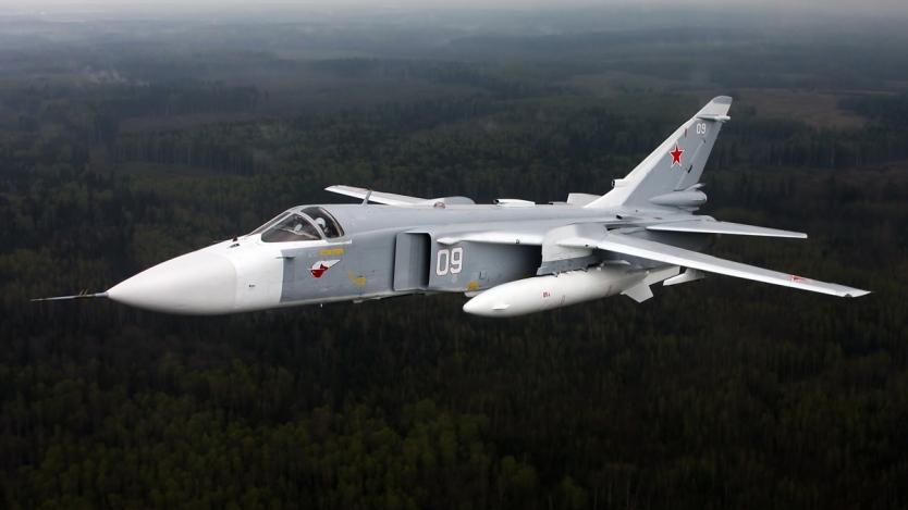 Турция разпространи запис от разговора с руските пилоти (видео)