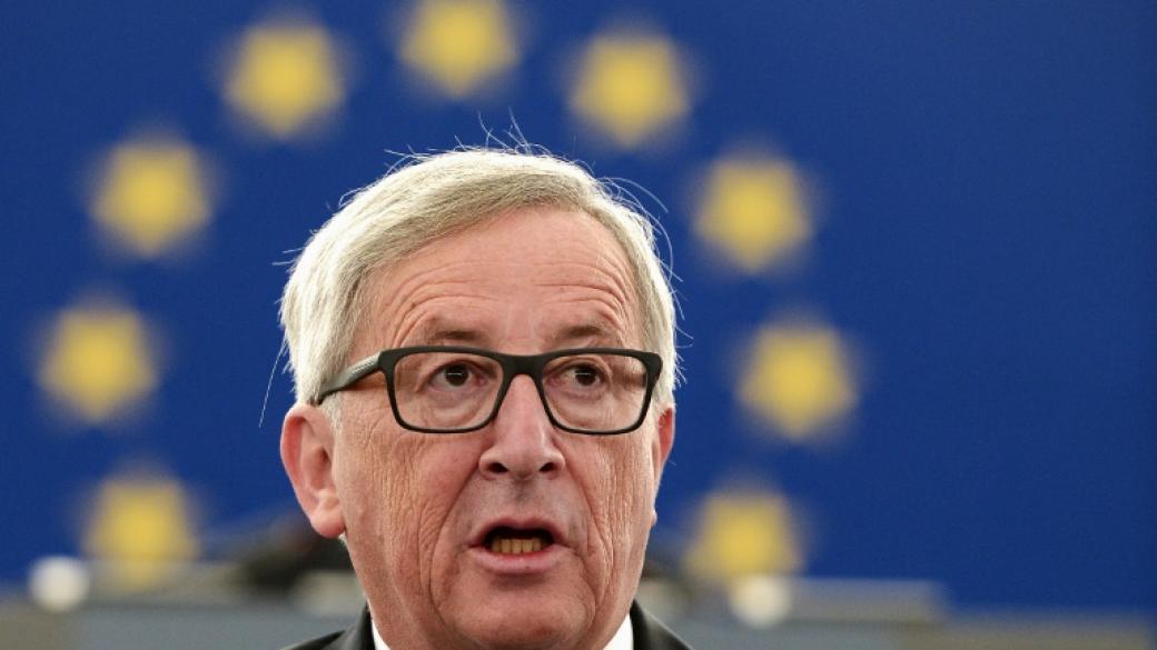 „Шенген е в кома, еврото ще се срине без него”