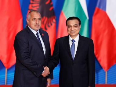 Предлагаме на Китай да строи блокове в АЕЦ „Козлодуй“