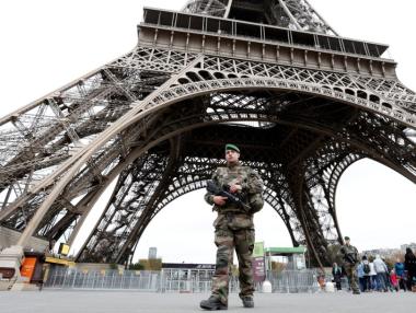 15-те най-безопасни страни за пътуване