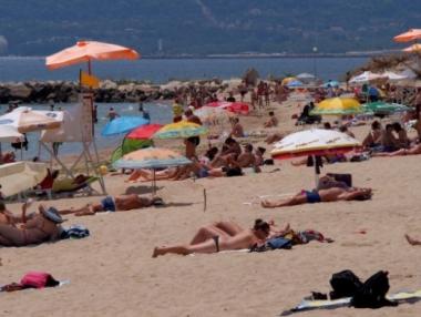 Догодина руснаците ще почиват в България, вместо в Турция