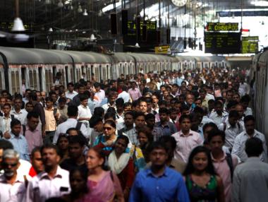 Най-бързорастящите градове в света