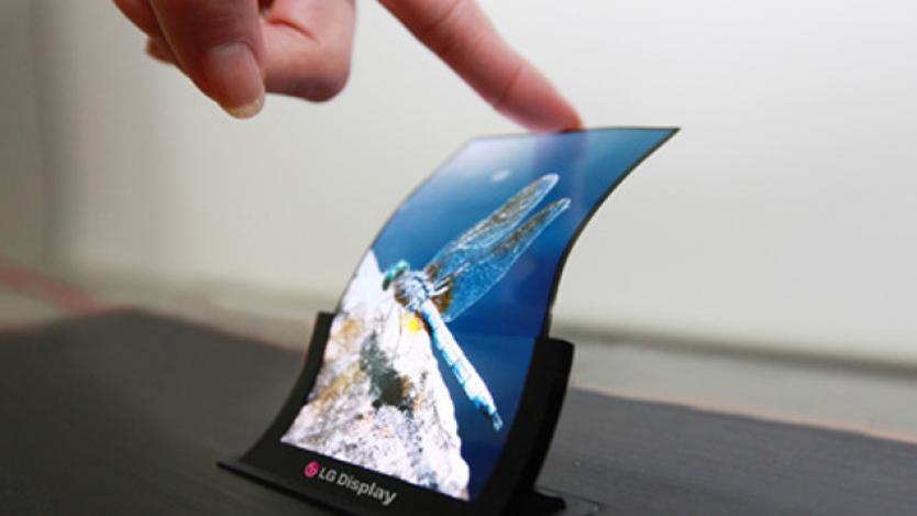 Apple вгражда OLED екрани в iPhone през 2018 г.