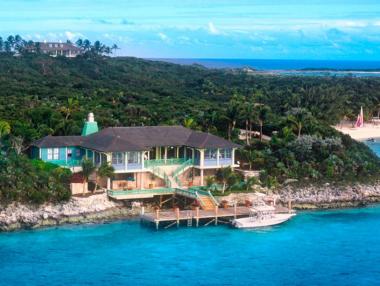 Най-скъпите 5 частни острова и техните собственици