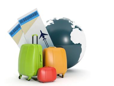 11,5% годишен ръст на пътуванията на българи през октомври