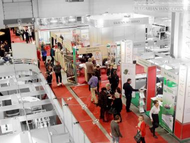 19 200 души посетиха изложението „ИНТЕРФУД & ДРИНК“ 2015