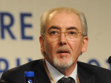 „Понякога пия руска водка, но това не променя същността ми на натовец“