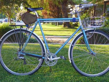 Обмислят 400 обществени велосипеди на 33 обменни станции в София