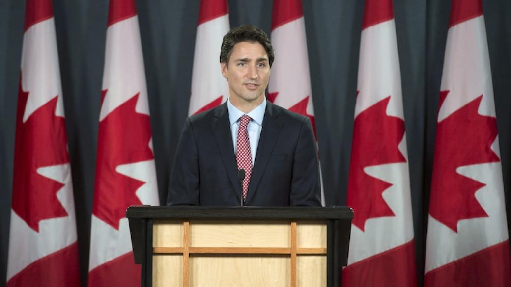 Канада дава $2 млрд. в борба с климатичните промени