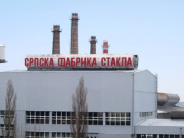 Оръжеен търговец купи част от фабриката за стъкло на Цветан Василев