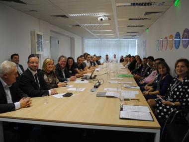 Стартира ЧЕЗ академия за студенти