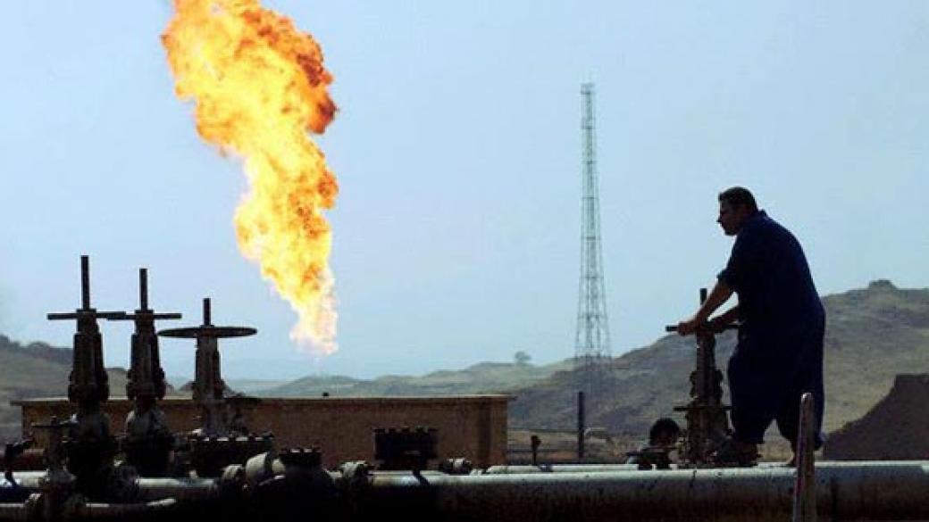 Иран предложи добив на петрол и газ на чуждестранни инвеститори