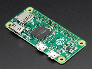 Започнаха продажбите на „най-евтиния компютър в света“