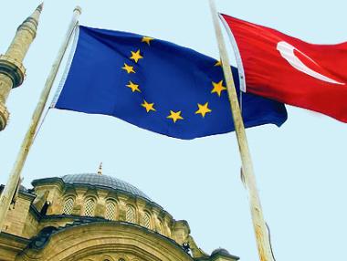 ЕС и Турция със споразумение срещу миграционната криза