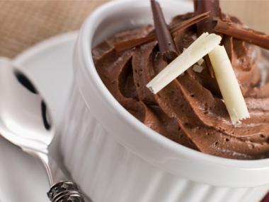 10 любопитни факта за шоколадовия мус