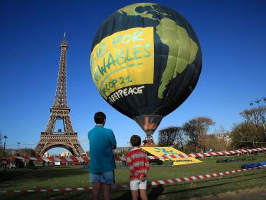 Швеция отпуска $ 29 млн. за адаптация към изменението на климата