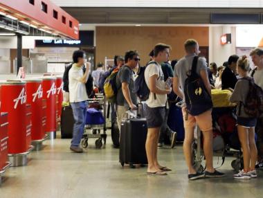 Къде ще се преразпредели потокът от руски туристи?