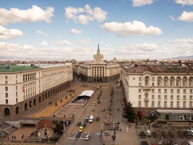 10-те най-добри градове за стартъп бизнес