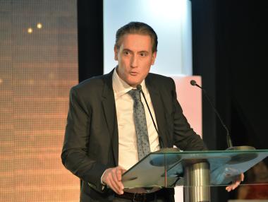 Кирил Домусчиев: Награждаваме най-заслужилите