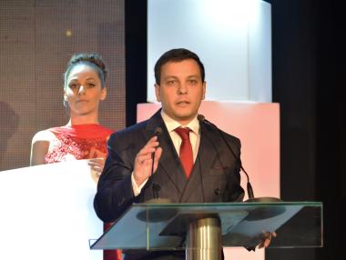 Боян Томов: Горд съм, че сп. „Икономика” вече работи с КРИБ