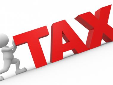 Какви ще са местните данъци за 2016 г.?