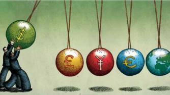 Основните валутни двойки за 1 декември