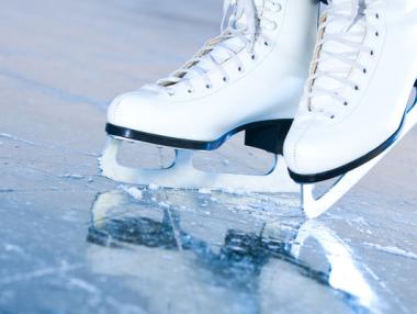 Ледената пързалка на „Ариана“ отваря на 5 декември