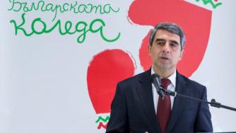 „Да помогнем на децата в реанимация“ е темата на новото издание на „Българската Коледа“