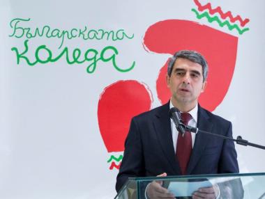 „Да помогнем на децата в реанимация“ е темата на новото издание на „Българската Коледа“