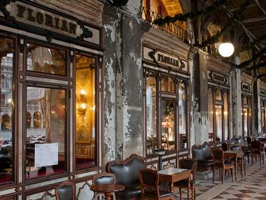 Най-легендарните кафенета в Европа