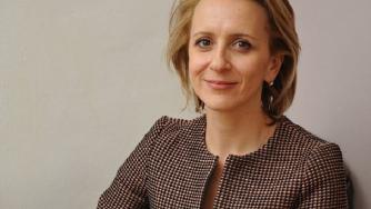 Румяна Тренчева става Регионален изпълнителен директор на SAP за Югоизточна Европа