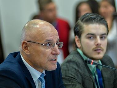 Казусът „КТБ“ нямаше да го има, ако България беше член на еврозоната