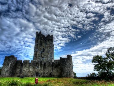 Пет от най-луксозните места, където може да почивате