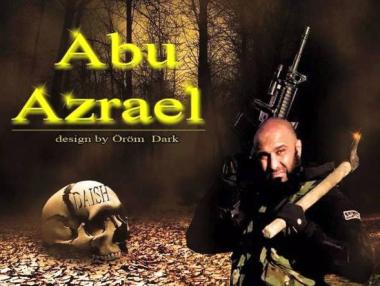 „Ислямска държава”: Убихме шиитския Ангел на смъртта