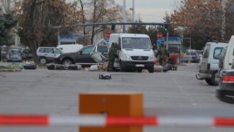 Лаптоп е причина за драмата на софийското летище