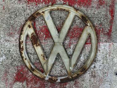 Срив в продажбите на Volkswagen в САЩ