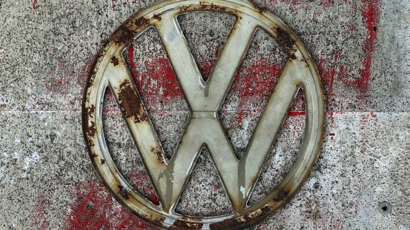 Срив в продажбите на Volkswagen в САЩ