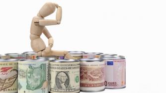 Основните валутни двойки за 2 декември