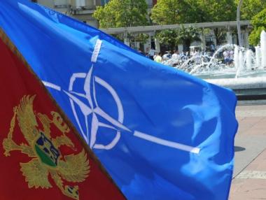 Черна гора влиза в НАТО