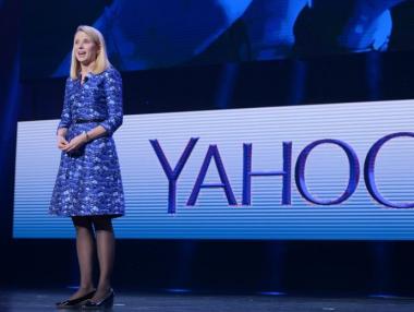 Yahoo обмисля продажбата на интернет бизнеса си