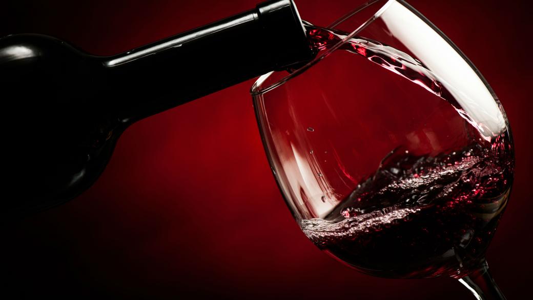 Какво не знаем за червеното вино?