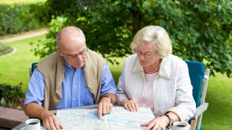 Пенсионерите в България с по-добри условия от тези в Люксембург