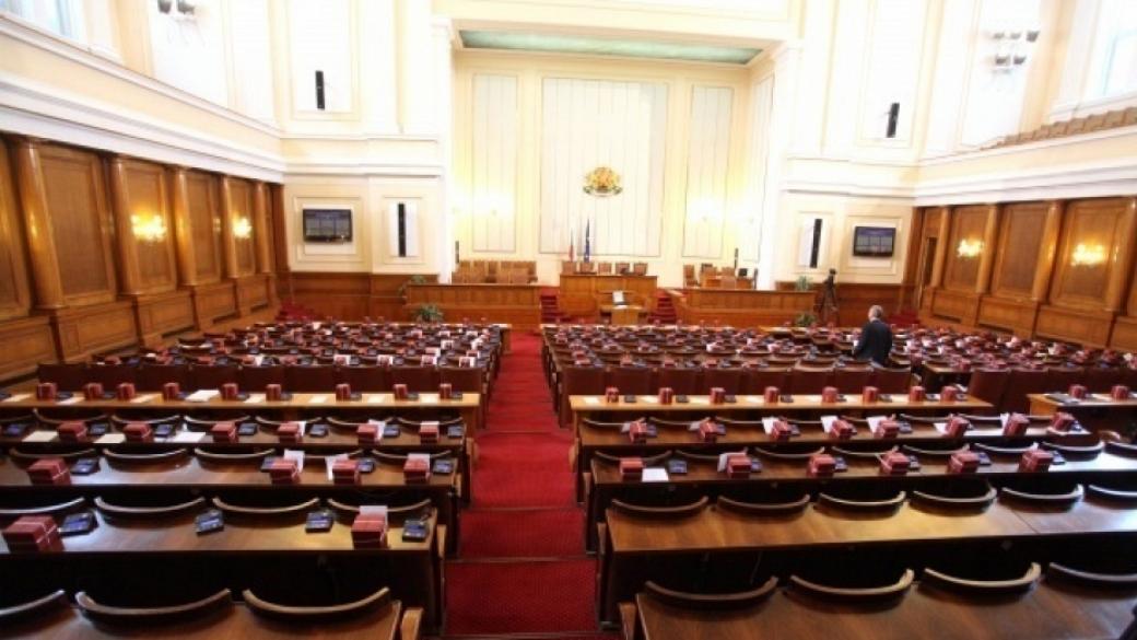 Депутатите приеха бюджета на МТСП за 2016