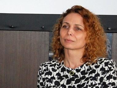 Атанаска Николова е новият зам.-министър на околната среда и водите