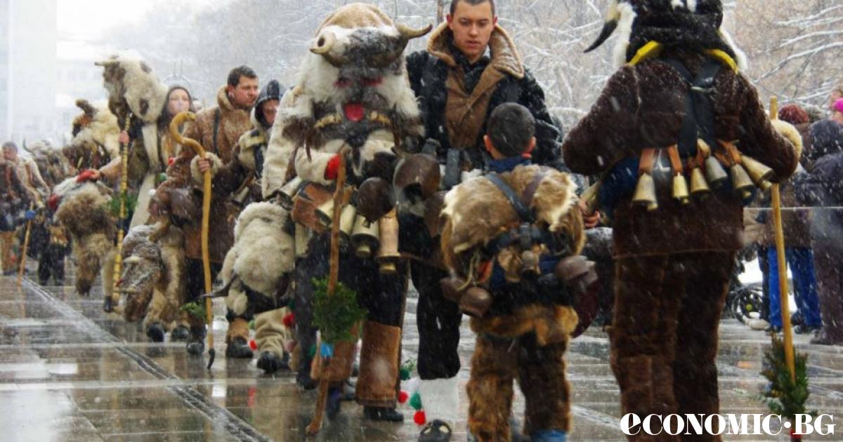 „Сурва” вече е световно наследство на ЮНЕСКО
