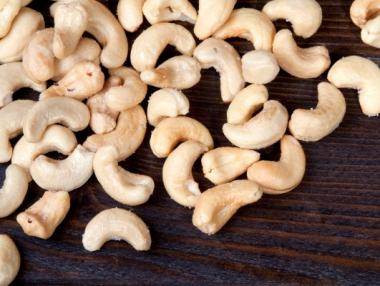 5 интересни факта за кашуто