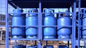 Турция се готви да намали доставките на руски пропан-бутан с 25%