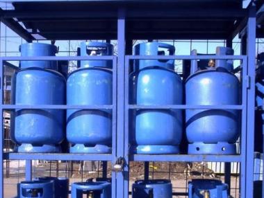 Турция се готви да намали доставките на руски пропан-бутан с 25%